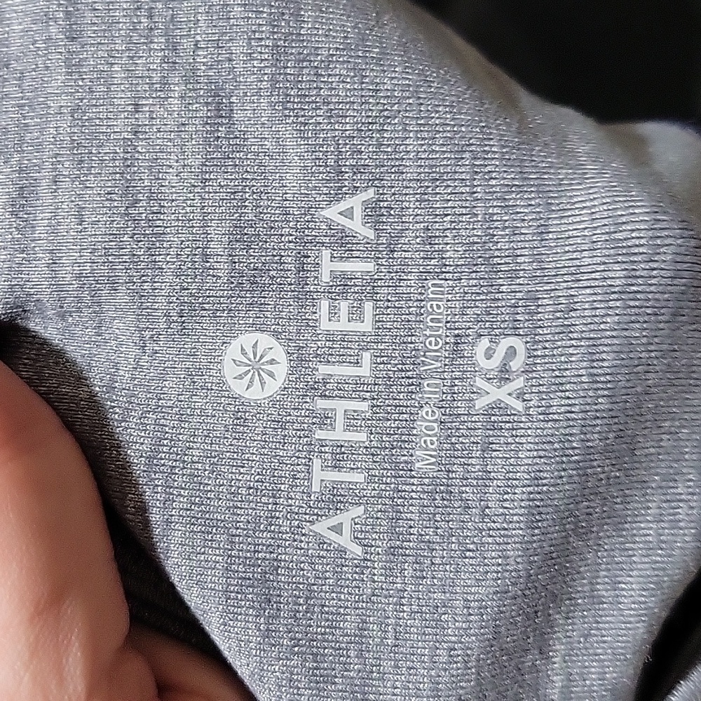 Athleta Leggings